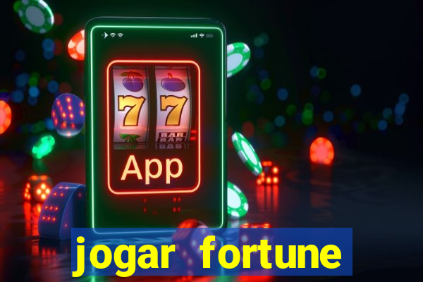 jogar fortune rabbit modo demo